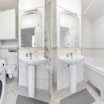 Appartement Superapart Ul Powstancow Slaskich 108c - Z Wanna Varsovie