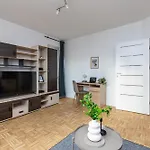 Lejlighed Superapart Ul Powstancow Slaskich 108c - Z Wanna *