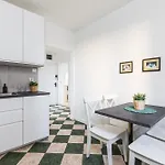 Superapart Ul Powstancow Slaskich 108c - Z Wanna *